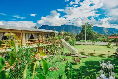 Hostal Posada Edelweiss