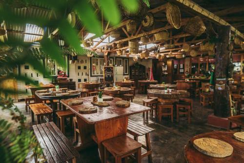 Hostal Posada Edelweiss