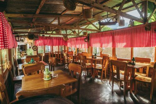 Hostal Posada Edelweiss