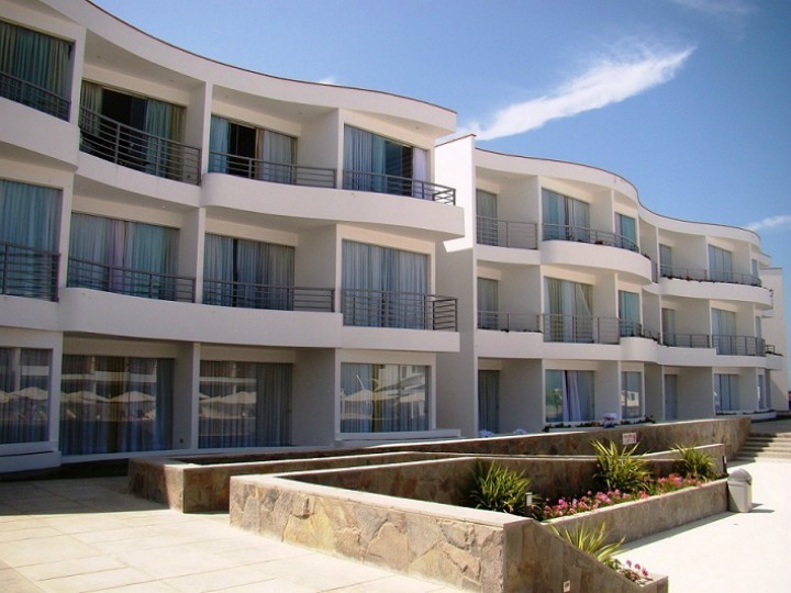 Estelar Vista Pac�fico Hotel & Centro De Convenciones