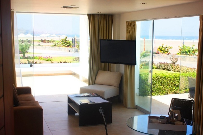 Estelar Vista Pac�fico Hotel & Centro De Convenciones