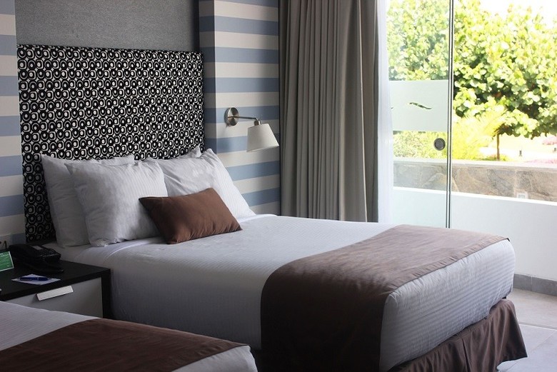 Estelar Vista Pac�fico Hotel & Centro De Convenciones