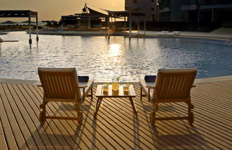 Estelar Vista Pac�fico Hotel & Centro De Convenciones