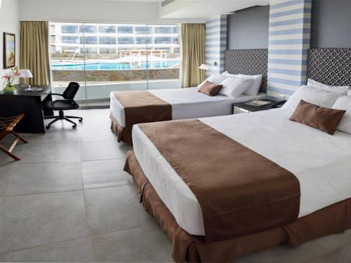 Estelar Vista Pac�fico Hotel & Centro De Convenciones