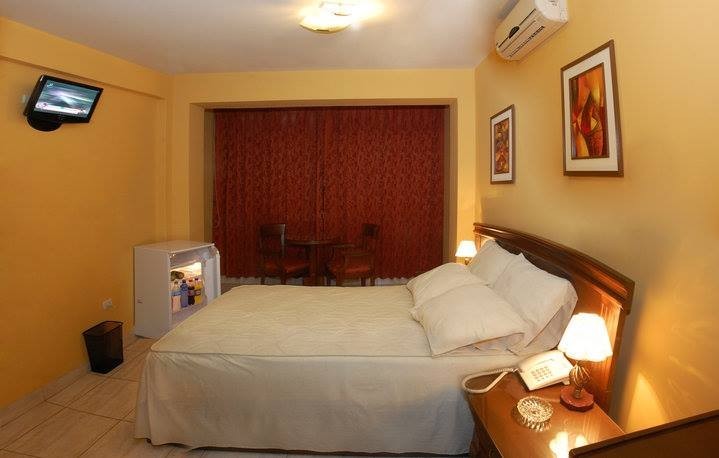 Riosol Tarapoto Hotel