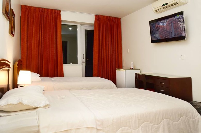 Riosol Tarapoto Hotel