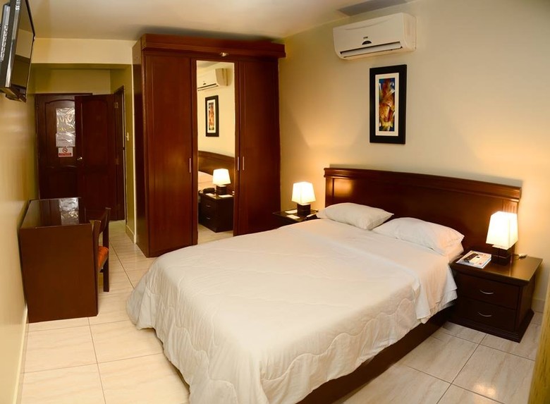 Riosol Tarapoto Hotel