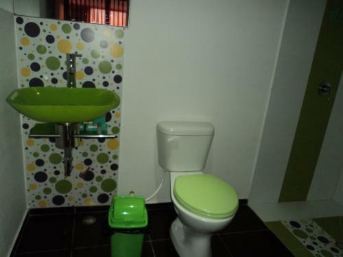 Albergue Hostal Isis