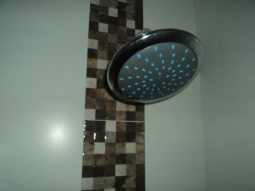 Albergue Hostal Isis