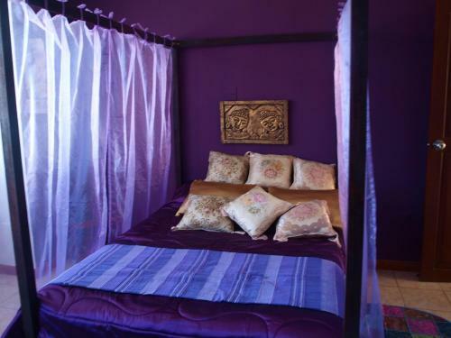 Albergue Hostal Isis