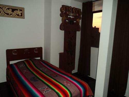 Albergue Hostal Isis