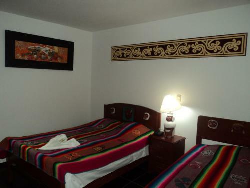 Albergue Hostal Isis