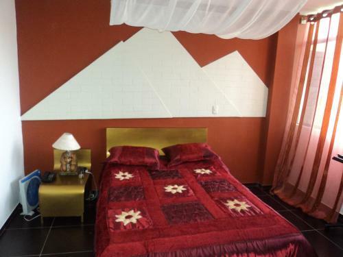 Albergue Hostal Isis