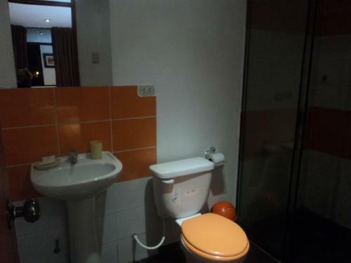 Albergue Hostal Isis