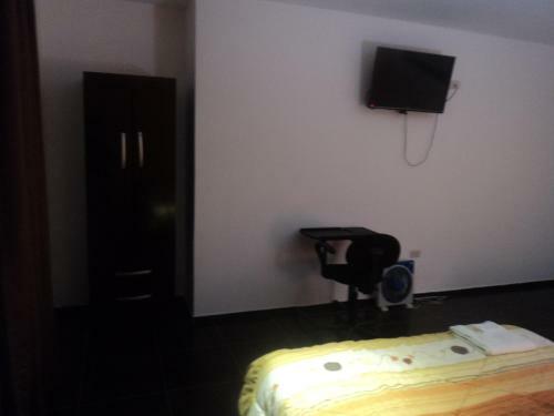 Albergue Hostal Isis