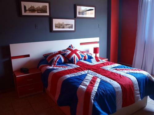 Albergue Hostal Isis