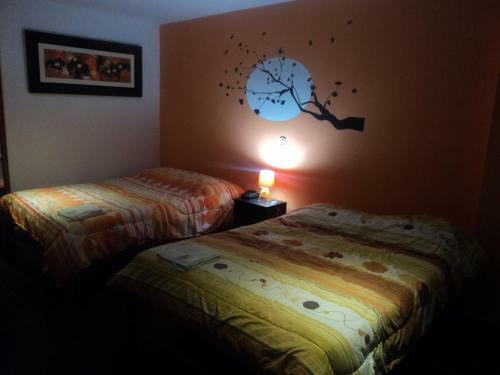 Albergue Hostal Isis