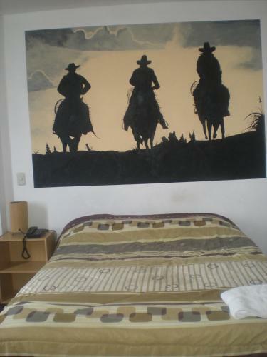 Albergue Hostal Isis