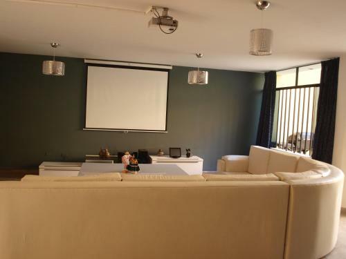 Albergue Hostal Isis