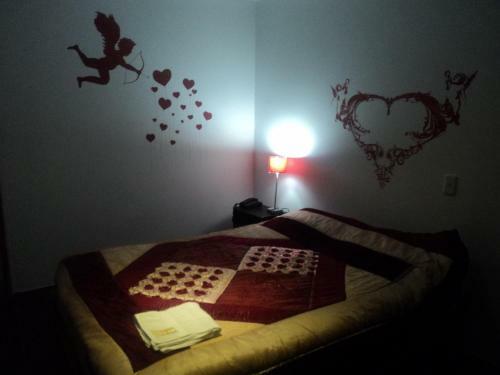 Albergue Hostal Isis