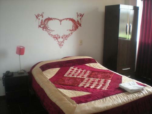 Albergue Hostal Isis