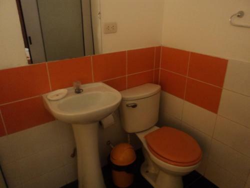 Albergue Hostal Isis