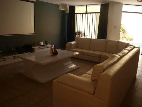 Albergue Hostal Isis