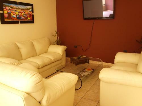 Albergue Hostal Isis