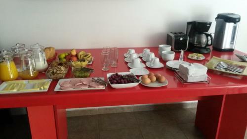 Albergue Hostal Isis