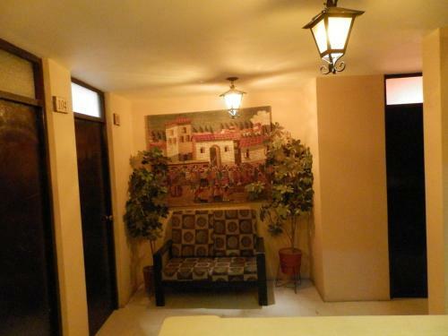 Apartamento La Posada Del Conde