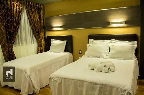 Hotel Due