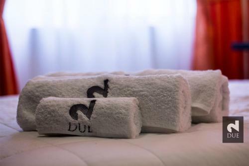 Hotel Due