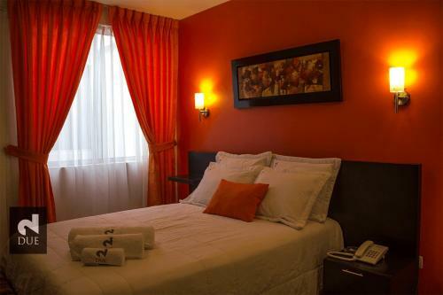 Hotel Due