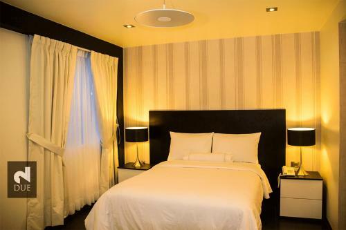 Hotel Due