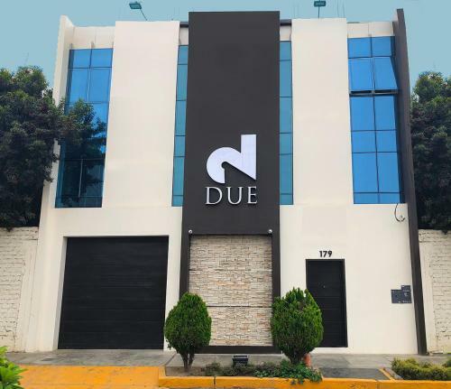 Hotel Due