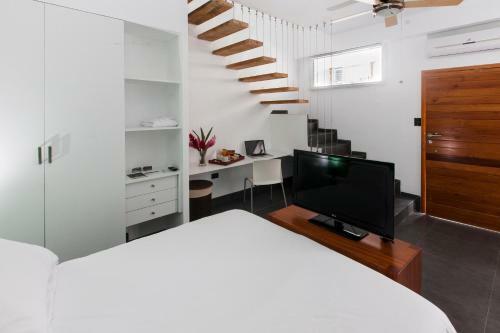 Tucan Suites Aparthotel Tarapoto