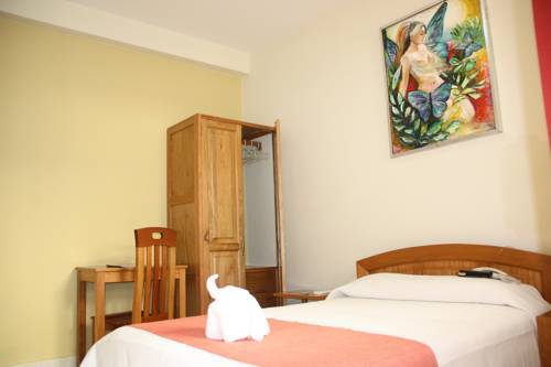 Hotel Royal Kerkus