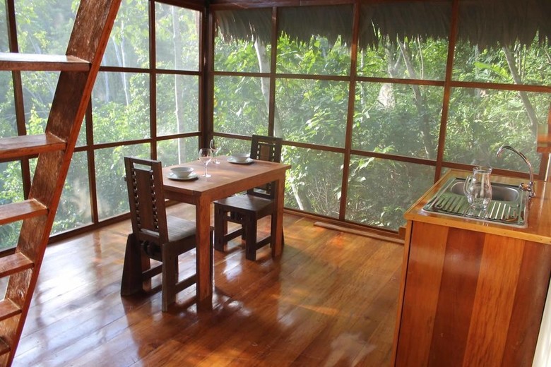 Hostal Shimiyacu Amazon Lodge