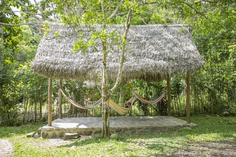 Hostal Shimiyacu Amazon Lodge