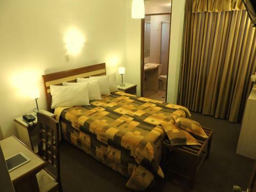 Hotel San Andres