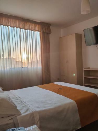 Hotel San Andres