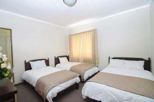 Hostal Lirium
