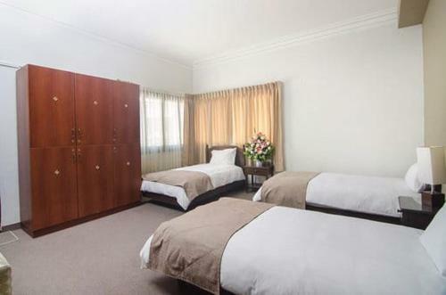 Hostal Lirium