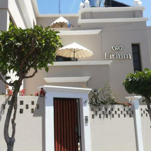 Hostal Lirium