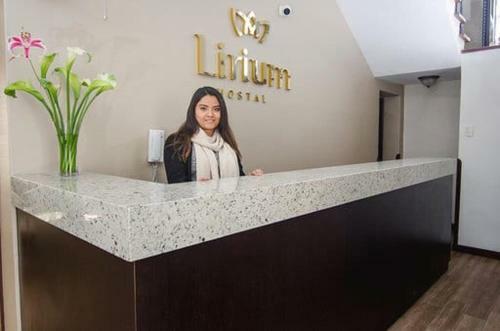 Hostal Lirium