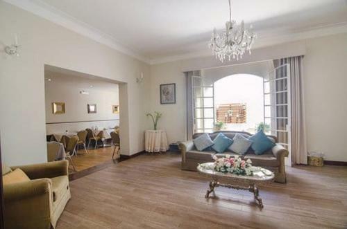 Hostal Lirium