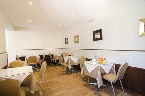 Hostal Lirium