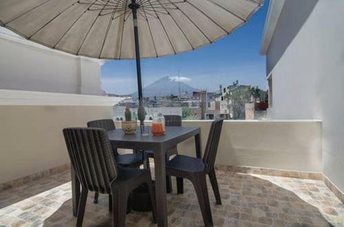Hostal Lirium