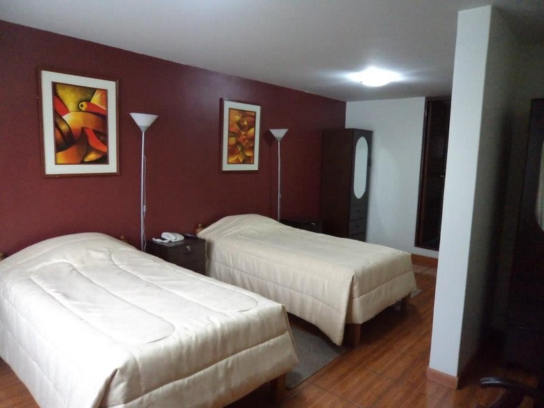 Hotel Kantu
