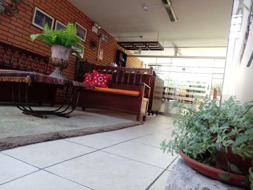 Hostal Samadri Hospedaje